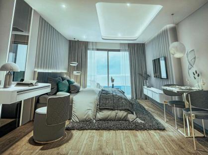 Dusit Sea Spire Pattaya
